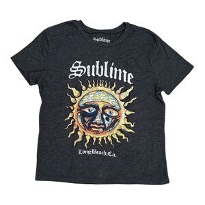 Sublime T-Shirt